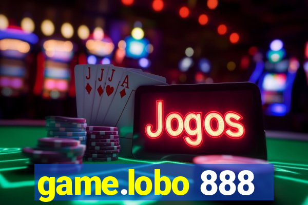 game.lobo 888